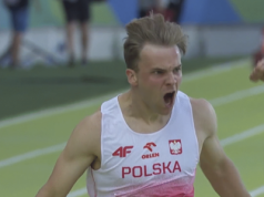 Lekkoatletyka: Biało-Czerwoni tuż za podium na półmetku Drużynowych Mistrzostw Europy! Błysk formy Wdowika! Podium Swobody i Bukowieckiej!