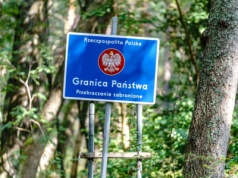 Wojna hybrydowa z Niemcami. Berlin jak Mińsk