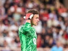 Ter Stegen odmówił. A mógł mieć nowy klub
