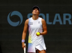 Niepokojące słowa o Świątek tuż przed Wimbledonem. "Ucierpiała"