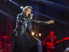 Agnieszka Chylińska i Lemon na Dniach Elbląga [ Wiadomości ]