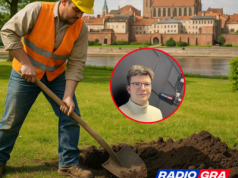 Felieton. Wakacje w Toruniu nie dla planistów. Tam gdzie w centrum gruzowisko, będzie blokowisko