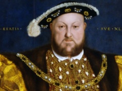 28 czerwca 1491 roku urodził się Henryk VIII Tudor, przyszły król Anglii