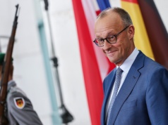 Zakaz łączenia rodzin uchodźców. Niemcy przyjęły nowe prawo