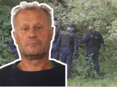 Tadeusz Duda nadal poszukiwany. Tak na wieść o śmierci córki zareagowała jego żona