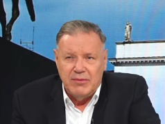 Potocki o koalicji: Ekspres jedzie w kierunku przepaści