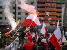 Dlaczego ludzie się buntują? To nie bieda jest prawdziwą iskrą