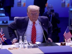 Irański MSZ oburzony słowami Donalda Trumpa. "Iran nie zawaha się tego zrobić"
