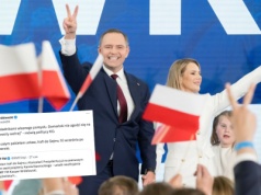 Nawrocki chce mocno zacząć i od razu po zaprzysiężeniu przedstawić swój pakiet ustaw