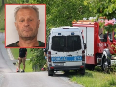 Kim byli zabici w Starej Wsi? Bliscy żegnają Justynę i Zbyszka