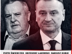 KGS: Stanowiska dla Balazsowców za wsparcie Trzaskowskiego? Pytania po reportażu TVN24 „Czarno na Białym”.