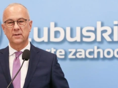 Brawurowy rajd marszałka PO.