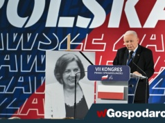 Prezes PiS: idziemy ku nowemu ustrojowi dla Polski