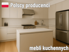 Polscy producenci mebli kuchennych