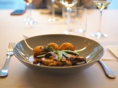 Restauracja Slowenska – słowacka kuchnia w nowoczesnym wydaniu