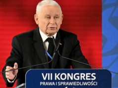 PiS bez zmian. Jarosław Kaczyński pozostał prezesem