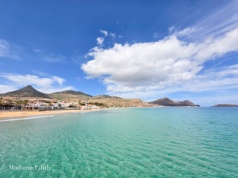 Porto Santo – informacje praktyczne