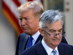 Donald Trump wybiera nowego szefa Fed. Kandydat musi spełniać podstawowy warunek