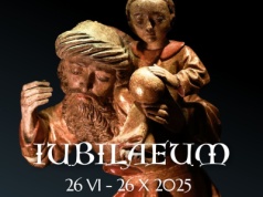 IUBILAEUM - wystawa jubileuszowa w Muzeum Diecezjalnym w Kielcach