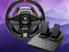 Kierownica Thrustmaster T128 dla PC i konsol Xbox za 549 zł w Amazon PL
