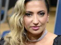 Jeden z gorszych momentów: jestem w domu z córką, miała wtedy trzy latka. Do mieszkania wleciała cegła