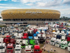 Fanom ciężarówek serce zabije mocniej
