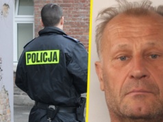 Pilny apel policji do wszystkich Polaków. Chodzi o poszukiwanego Tadeusza Dudę