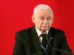 Skandal na kongresie PiS w Przysusze. Działacz wygarnął Kaczyńskiemu, co o nim myśli