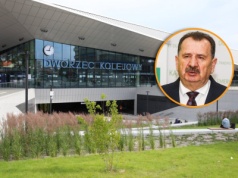 Problemy wizerunkowe koalicji rządzącej. Czy dworzec w Olsztynie stał się symbolem politycznych sporów?