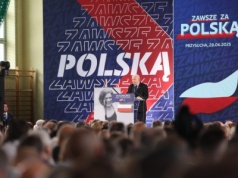 PIS: Niespodzianka na kongresie