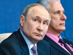 Putin się wygadał. Dramatyczna sytuacja w Rosji