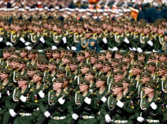 1221. dzień wojny. Magiczny trójkąt, czyli jak stworzyć siłę militarną. Europa musi sporo nadrobić