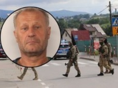Obława za Tadeuszem Dudą. Policja przekazała nowe informacje