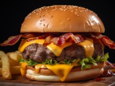 Niemiecka sieciówka wkracza do Polski. Będzie konkurencją dla McDonald’s