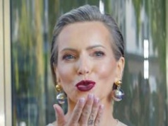 Paulina Smaszcz ogłasza, że JEST ZAKOCHANA. 