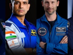 Crew Dragon: Zobacz, co kryje kapsuła SpaceX, którą Uznański poleciał w kosmos