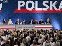 Zmiany we władzach PiS! Wybrano nowych wiceprezesów partii