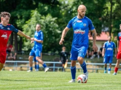 Pierwszy sprawdzian Sandecji i duża niespodzianka