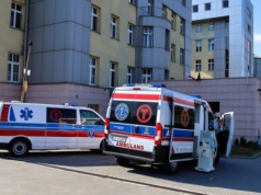 Setki przypadków zakażenia groźną baterią w Polsce. Liczy się pierwsze 12 godzin