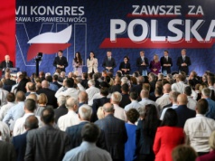 PiS ma nowych wiceprezesów. Wśród nich Czarnek i Ziobro. Ogłoszono cztery nazwiska