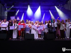 Finał Ogólnopolskiego Festiwalu „Scena dla Ciebie” 2025