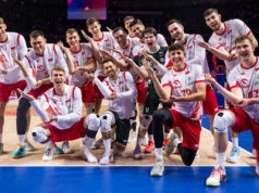 Polska wygrywa z USA i wraca na fotel lidera Ligi Narodów siatkarzy