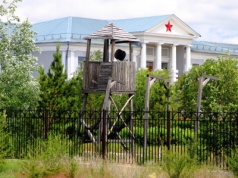 Kazachstan to soczewka, w której skupia się niepamięć o represjach ZSRR