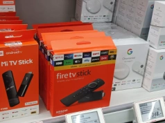 Przystawki Amazona bez piractwa IPTV. Będzie nowy system