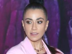 Maja Hyży czeka na OPERACJĘ PLASTYCZNĄ. 