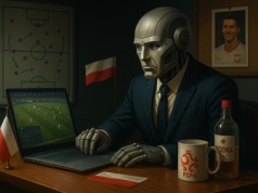 Nie Papszun, nie Brzęczek. Sztuczna inteligencja już wie, kto będzie selekcjonerem. Zaskakujący faworyt!