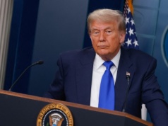 Trump "zdradził Ukrainę". Generał o prorosyjskich działaniach prezydenta