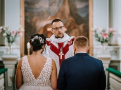 Czy można wziąć ślub nie chcąc mieć dzieci? Ksiądz: Powód do unieważnienia