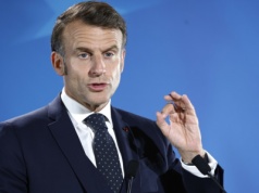 „Merzcron” zaczyna się rozpychać w Europie. Amerykanie nie mają wątpliwości