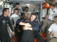Te eksperymenty zmienią przyszłość. Oto, co już zrobił Polak w ramach Axiom Mission 4